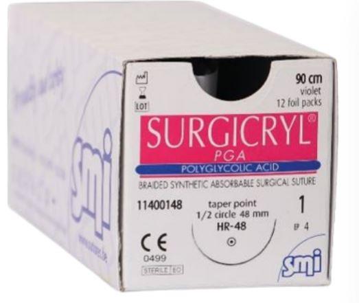 Surgicryl PGA